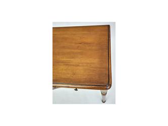 CHINA UFO FURNITURE CO., LIMITED: стол письменный(орех)