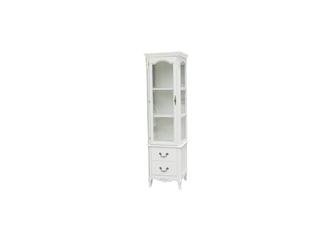 шкаф книжный CHINA UFO FURNITURE CO., LIMITED White Rose 