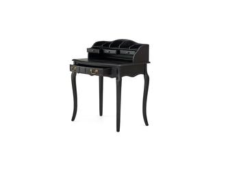 CHINA UFO FURNITURE CO., LIMITED: бюро(черный)