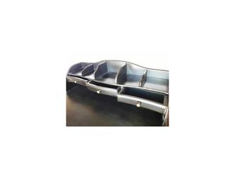 CHINA UFO FURNITURE CO., LIMITED: бюро(черный)