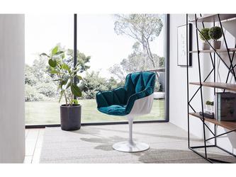 Euro Style Furniture: кресло вращающееся(бирюза)