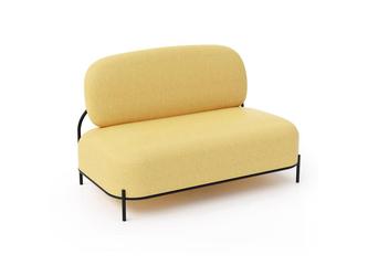 диван 2-х местный Euro Style Furniture Modern 