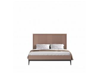 Classico Italiano: кровать двуспальная(пудровый)