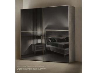 шкаф-купе Arredo Classic Ambra 