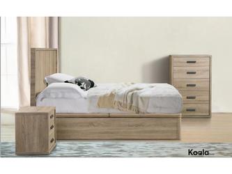 комод высокий Muebles Finamar Koala 