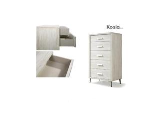 комод высокий Muebles Finamar Koala 
