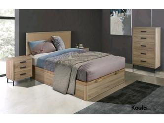 комод высокий Muebles Finamar Koala 