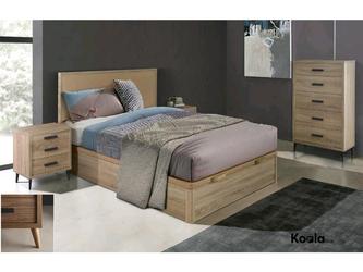 комод высокий Muebles Finamar Koala 