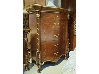 комод высокий FURNITURE CO Вивальди 