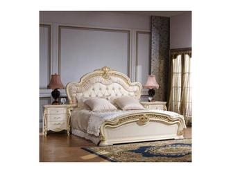 кровать двуспальная FURNITURE CO Джульетта (1 шт)