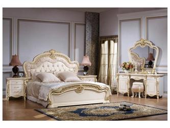 спальня барокко FURNITURE CO Джульетта 