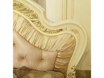 FURNITURE CO: кровать односпальная(бежевый)
