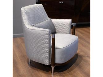 Fratelli Barri: кресло(серый)