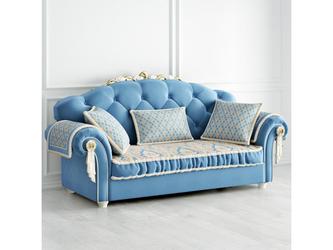 Latelier Du Meuble: диван-кровать(голубой)