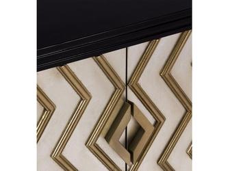 Garda D&eacute;cor: буфет(серебро)