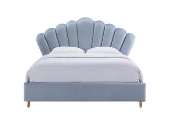 кровать двуспальная Garda Décor GD 