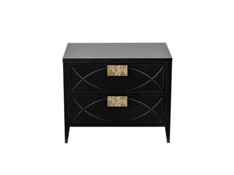 тумба прикроватная Garda Décor GD 