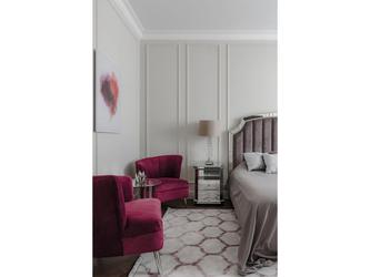 Garda D&eacute;cor: тумба прикроватная(серебро)