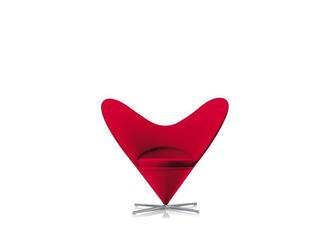 STG: кресло вращающееся(красный)