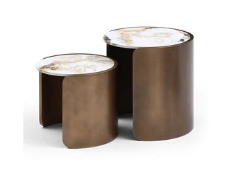 стол журнальный Euro Style Furniture ET3095CL 