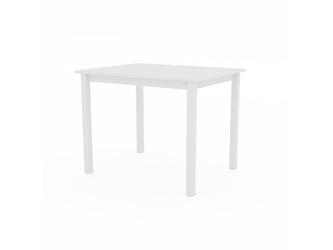 Шведский стандарт: стол обеденный(белый)