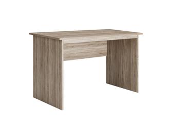 Шведский стандарт: стол письменный(дуб сонома)