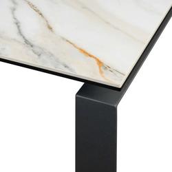 Mod Interiors: стол обеденный(серый)