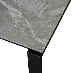 Mod Interiors: стол обеденный(черный)