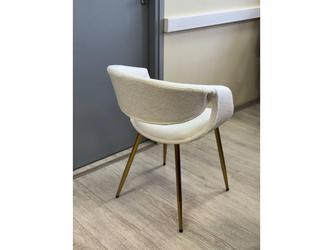 Euro Style Furniture: стул(белый)