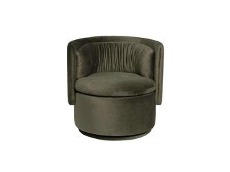 Garda Décor: кресло(зеленое)