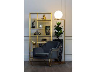 Garda D&eacute;cor: кресло(темно зеленый)
