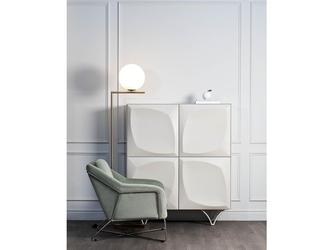 Garda Décor: кресло(оливковый)