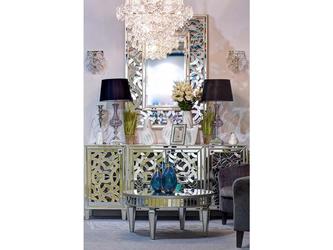 Garda D&eacute;cor: тумба(зеркальный)