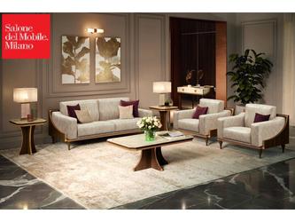 комплект мягкой мебели Arredo Classic Romantica 