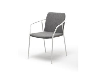 4SIS: стул(серый, белый)