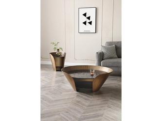 Euro Style Furniture: стол журнальный(коричневый)