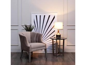 стол журнальный Garda Décor Nero 