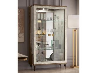витрина 2-х дверная Arredo Classic Romantica 