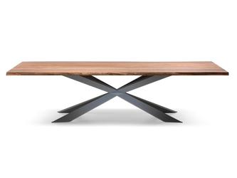 стол обеденный STG Spyder Wood B5802 