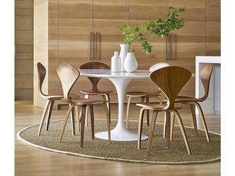 стол обеденный STG Tulip Marble 