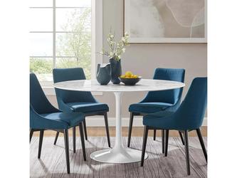 стол обеденный STG Tulip Marble 