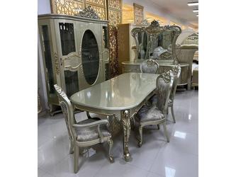 гостиная неоклассика FURNITURE CO Алисия 