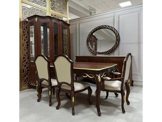 гостиная неоклассика FURNITURE CO Алисия 