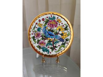 тарелка декоративная Artecer Ceramico 
