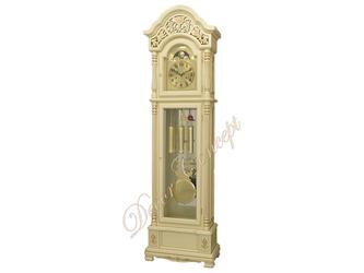 часы напольные Columbus Талант мастера-II ivory 
