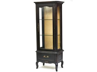 витрина 1 дверная Mobilier de Maison Provence 