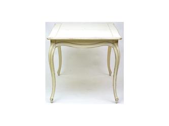 Mobilier de Maison: стол обеденный(бежевый)