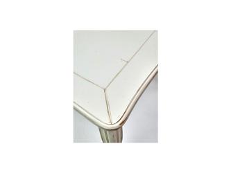 Mobilier de Maison: стол обеденный(бежевый)