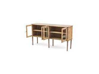 Mobilier de Maison: комод(коричневый состаренный)