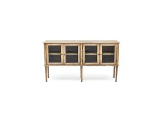 Mobilier de Maison: комод(коричневый состаренный)